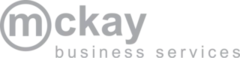 McKay Business Services logo