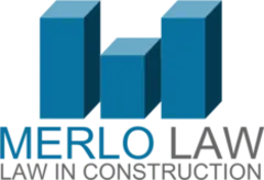 Merlo Law logo