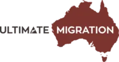 Ultimate Migration logo