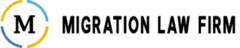 Migration Law Firm logo