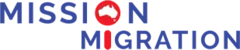 Mission Migration Pty Ltd logo