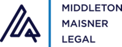 Middleton Maisner Legal logo