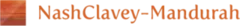 NashClavey Mandurah logo