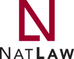 NatLaw logo