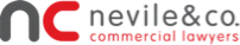 Nevile & Co. Lawyers logo