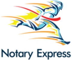Notary Express logo