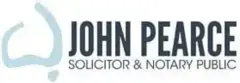 John Pearce Solicitor & Notary Public Melbourne logo