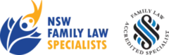 NSW Family Law Specialists logo