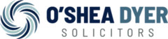 O'Shea & Dyer Solicitors Townsville logo