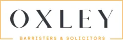Oxley Barristers & Solicitors logo
