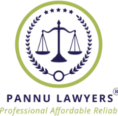 Pannu Lawyers logo