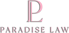 Paradise Law logo