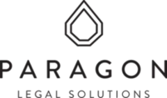 Paragon Legal Solutions logo