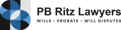 PB Ritz Lawyers - Experts in Will Disputes, Probate & Estate Planning logo
