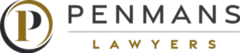Penmans Lawyers logo