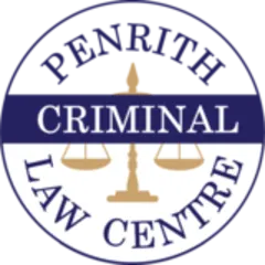 Penrith Criminal Law Centre logo
