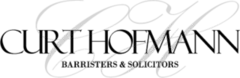 Curt Hofmann & Co logo