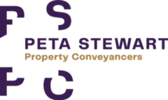 Peta Stewart Property Conveyancers logo