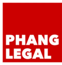 Phang Legal logo