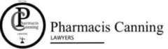 Pharmacis Canning Lawyers logo