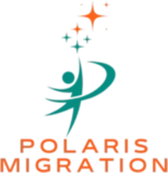 Polaris Migration logo