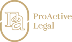 ProActive Legal logo