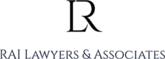 RAI Lawyers & Associates logo