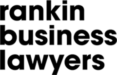 Rankin Business Lawyers logo