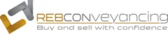 REBconveyancing logo