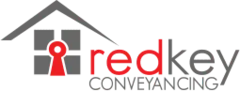 Red Key Conveyancing logo