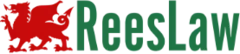 ReesLaw logo