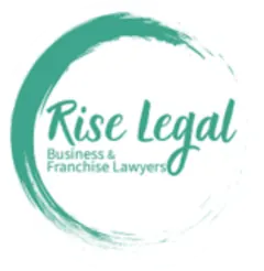 Rise Legal logo
