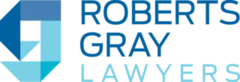 Roberts Gray Lawyers logo