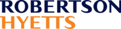 Robertson Hyetts Lawyers logo