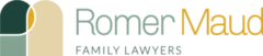Romer Maud Family Lawyers Bendigo logo