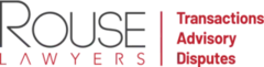 Rouse Lawyers logo