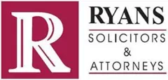 Ryans Solicitors & Attorneys logo