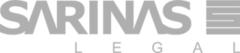 Sarinas Legal logo