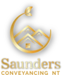 Saunders Conveyancing NT logo