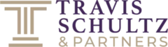 Travis Schultz & Partners logo