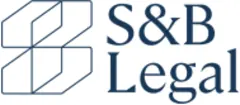S&B Legal logo