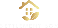 Settlement Box logo