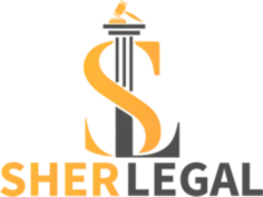Sher Legal | Personal Injury Lawyers - Workers Compensation, Vehicle Accident, TPD claim, Public Liability logo