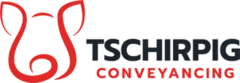 Tschirpig Conveyancing logo