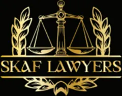 Skaf Lawyers & Notary Public logo