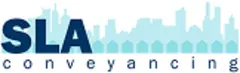 SLA Conveyancing logo