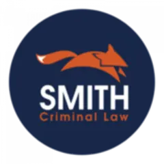 Smith Criminal Law Sunshine Coast logo