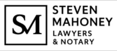 Steven Mahoney Lawyers & Notary logo