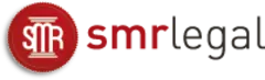 SMR Legal logo
