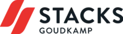 Stacks Goudkamp logo